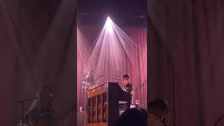 Nightclub love - Matt Maltese 