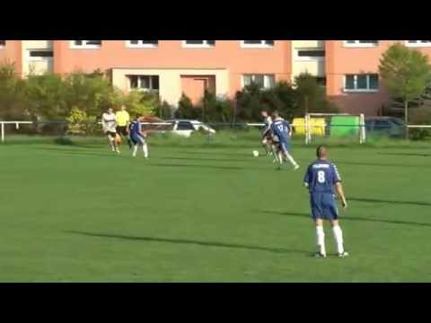 JAR 2013 ZOSTRIH S  20 KOLA IV LIGY  FK VAJNORY-ŠK 932 IGRAM