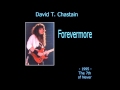 chastain - forevermore