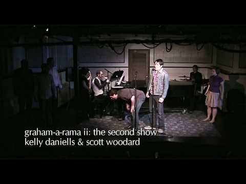 Graham-A-Rama XLII - Season One Montage