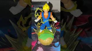 Dragon ball Z Vegito #2026short #dragonballz #vegito #amine #actionfigures #toeianimation