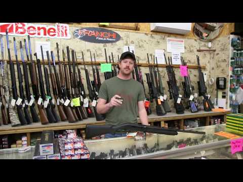 Dunn's Deal: Franchi Affinity