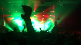 Malk de koijn - Sneglzilla - TAP1, 26/11-11