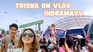 Download lagu TRISNA ON VLOG - CARNAVAL SCTV INDRAMAYU mp3 Download lagu TRISNA ON VLOG - CARNAVAL SCTV INDRAMAYU mp3