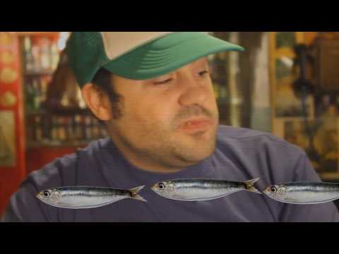 "Gafa Pasta" por Los Santos