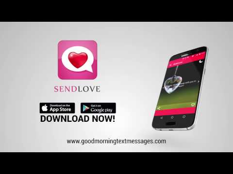 Send Love video