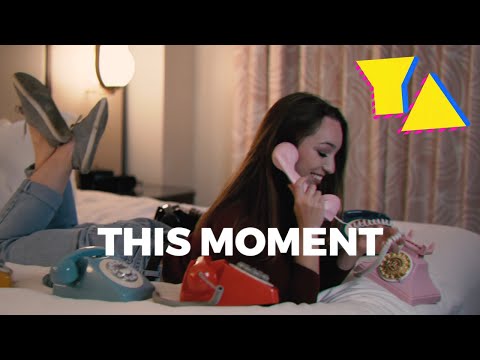 Youth Antics - This Moment (Official Video)