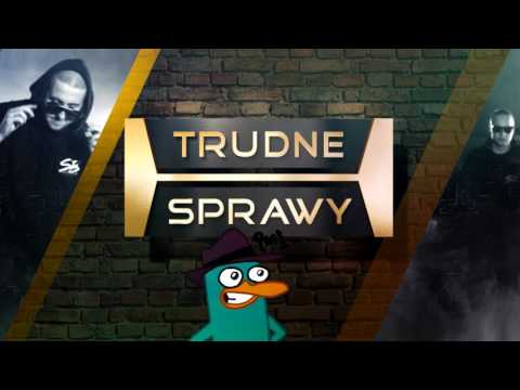 Solar/Białas - Trudne Sprawy (RobSon Blend)