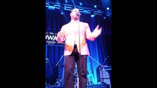 Eric Roberson Featuring Tracey Lee - Lust for Love