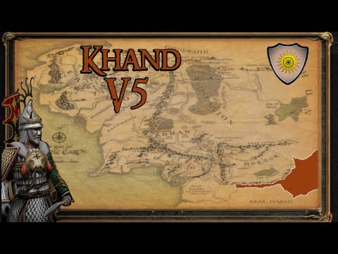 Divide and Conquer v5 Khand Faction Overview