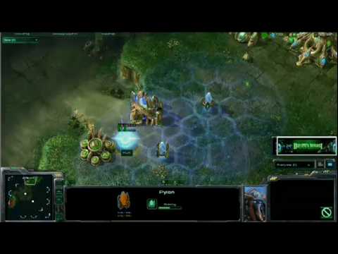 Starcraft 2 Day[9] Daily 148 P4/5 White-Ra Part 2: PvP Blink Stalkers Strategy