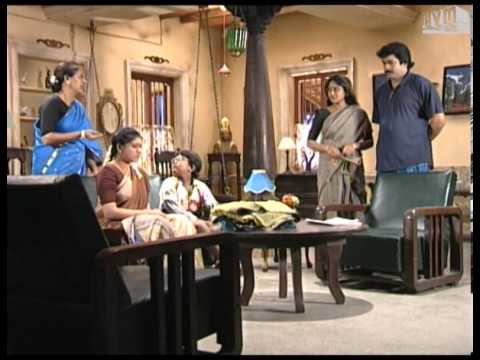 Episode 45: Galatta Kudumbam I Tamil TV Serial - AVM Productions