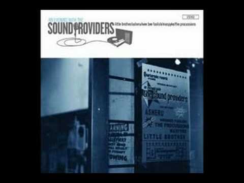 Sound Providers - Never Judge Ft. Soulo