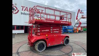 PB LIFTTECHNIK S175-19E makazasta platforma | Slika 4 - Machineryline