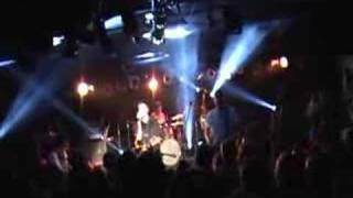Rustic Overtones - Car Sick (LIVE) ROCKLIKEWAR.COM