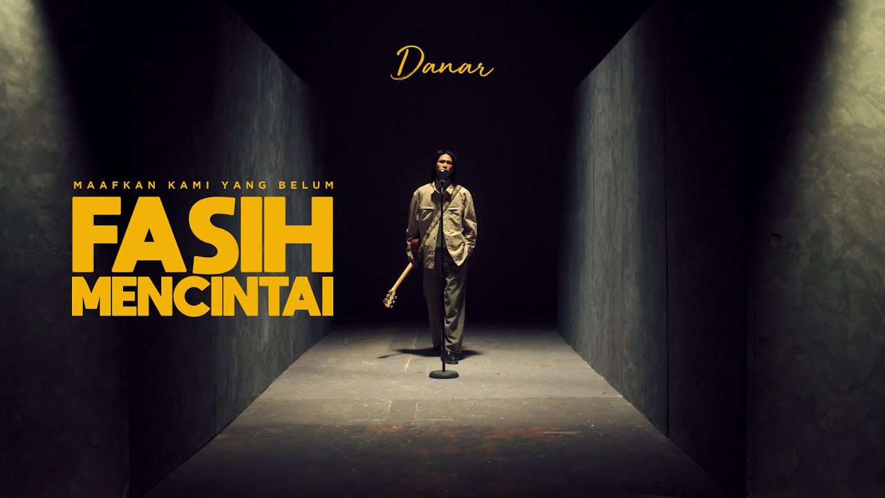 Lirik Lagu Danar - Maafkan Kami yang Belum Fasih Mencintai Lirik Lagu Danar - Maafkan Kami yang Belum Fasih Mencintai