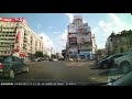 DRIVE 1616 Streets Of Bucureşti Bucharest Romania Timelapse 4x Read Description