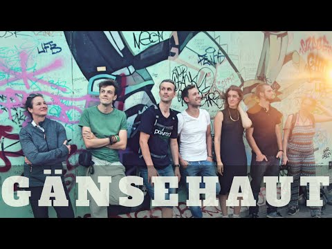Absolute Gänsehaut in BERLIN & das BESTE zum Schluss ツ 1. MeetUP Berlin | Max GREEN