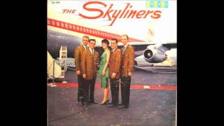 I Can Dream Cant I ,    Janet Vogel Rapp  RIP&amp; The Skyliners   1959 Calico    LP 3000