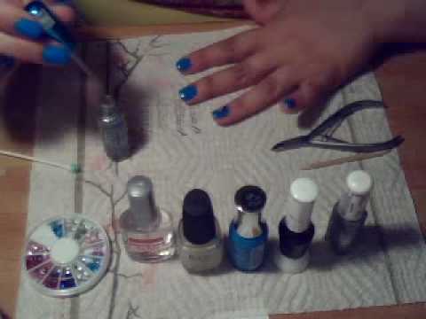 download lagu mp3 mp4 Blue Me Away Nail Polish, download lagu Blue Me Away Nail Polish gratis, unduh video klip Blue Me Away Nail Polish