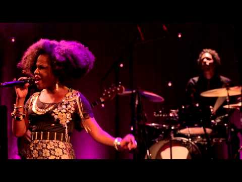 Jesuton - Let's Get It On/Sexual Healing (DVD "Show me Your Soul") (Vídeo Oficial)