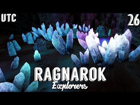 Have You Found The New Ragnarok Crystal Cave Yet? :: Ragnarok Desert Explorers :: Ep. 26