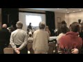 John Scott Performs You Refresh My Soul Anew