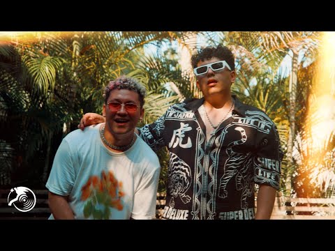 Sheeno - BENDICIÓN Ft. Iván Orozco (Video Oficial)