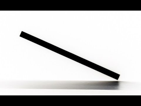 Philip Glass / Robert Wilson - Knee 1 (Schallausflug, Ancient History)