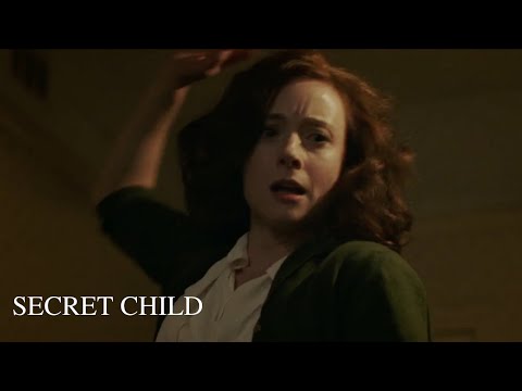 Mother Hits Son Violently as He Cries | Fiona Glascott Full Scene | Secret Child