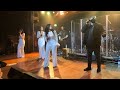 Eternal I Wanna Be The Only One Live At London Scala 30 April 2025