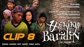 Download lagu Tonton juga Trailer film BARIDIN The Movie  https://youtu.be/wS-weZ54ZbM mp3