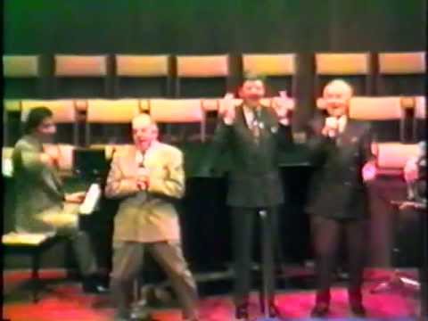 The Cathedrals with Jake Hess - Climbing Higher & Higher (1991)