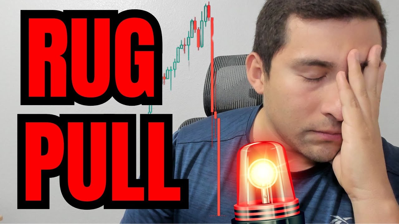 WARNING CRYPTO HOLDERS (THIS WILL NEVER STOP)