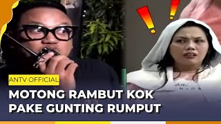 Download lagu Eli Sugigi Dikerjain Habis Habisan Sama Orang Salon!! | Hari Yang Aneh ANTV | Eps 7 part 3 mp3 Download lagu Eli Sugigi Dikerjain Habis Habisan Sama Orang Salon!! | Hari Yang Aneh ANTV | Eps 7 part 3 mp3