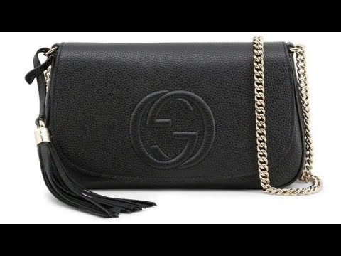 Gucci Bags for Women - The Soho Disco Crossbody Bag