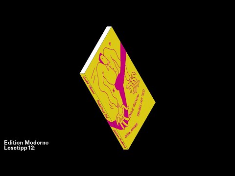 Lesetipp #12: "Trubel mit Ted" von Émilie Gleason