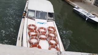 Walking Around Venice Italy