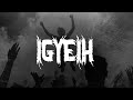 Linkin Park IGYEIH Lyrics
