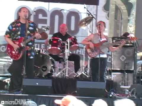 Classic Rock All Stars - I'm 18