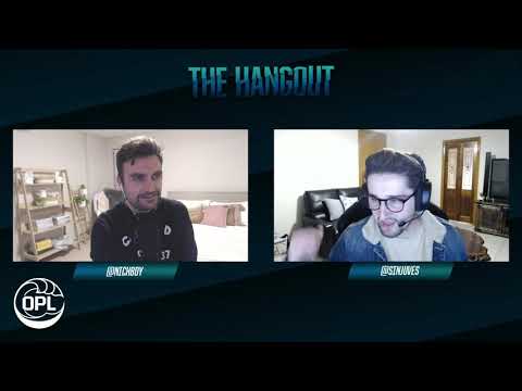 OPL 2020 Split 1 Playoffs Series 1 - Avant v Order - Game 4