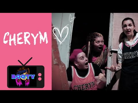 CHERYM Interview  - BooTV