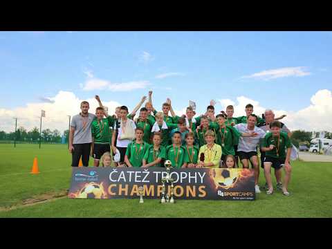 ČATEŽ TROPHY 2020 Vsi Zadetki