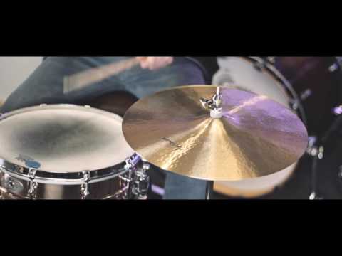 Sabian Artisan 15" Light Hats