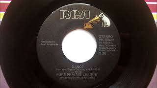 Dance , Pure Prairie League , 1977
