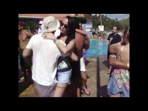 NATA FORROZEIRA 2018 10 ANOS _ Galera dançando 05