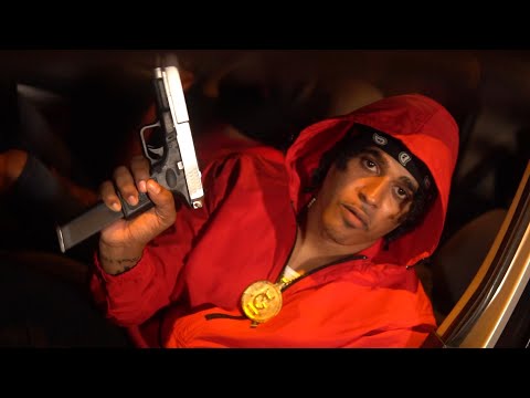 MG COLOMBIAN - GUN SWITCH