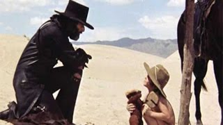 El Topo, Alejandro Jodorowsky   Original Trailer