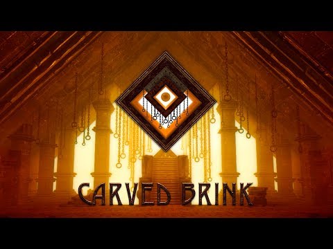 Skyrim: Carved Brink — Teaser Trailer (new quest)
