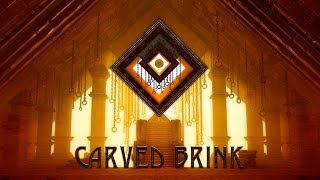 Skyrim: Carved Brink — Тизер квестовой модификации